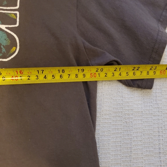 Vintage Star Wars T-Shirt Size L Gray Graphic Cotton Retro - Picture 5 of 7